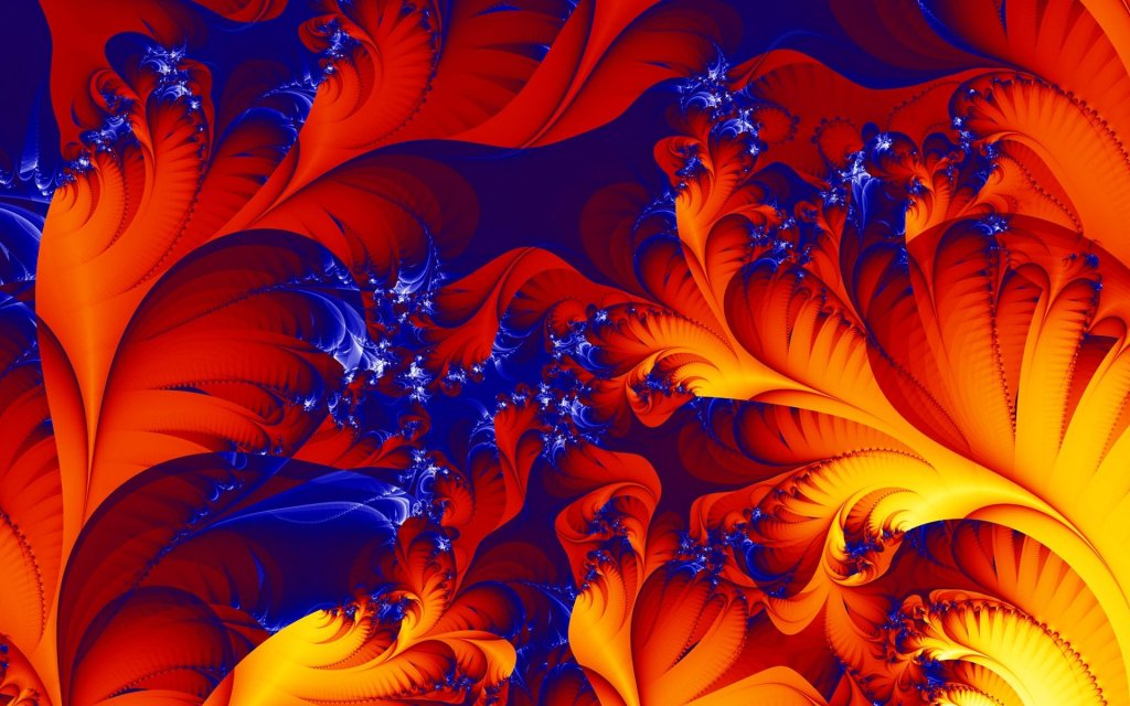 Spiral Dynamics: Blue & Orange